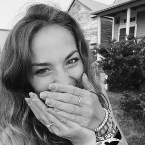 Meet your Posher, Zoe